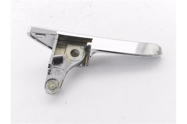 Recambio de manilla int. puerta delantero izquierda para mercedes-benz clase e (bm 211) berlina 3.2 e 320 (211.065) referencia O