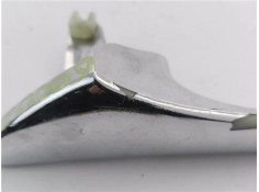 Recambio de manilla int. puerta delantero izquierda para mercedes-benz clase e (bm 211) berlina 3.2 e 320 (211.065) referencia O