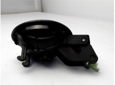 Recambio de manilla int. puerta trasero izquierda para daewoo kalos 1.4 sport referencia OEM IAM 96541647  