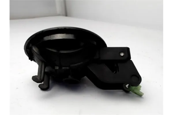 Recambio de manilla int. puerta trasero izquierda para daewoo kalos 1.4 sport referencia OEM IAM 96541647  