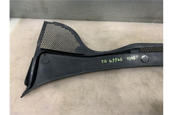 Recambio de torpedo para volkswagen polo v (6r1) 1.4 advance referencia OEM IAM 6R1819415C9B9  