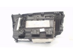 Recambio de guantera salpicadero para bmw serie 1 berlina (e81/e87) 2.0 118d referencia OEM IAM 51456954342 51456954343 