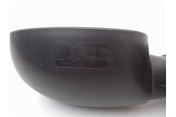 Recambio de retrovisor electrico izquierdo para renault twingo i (c06) referencia OEM IAM   