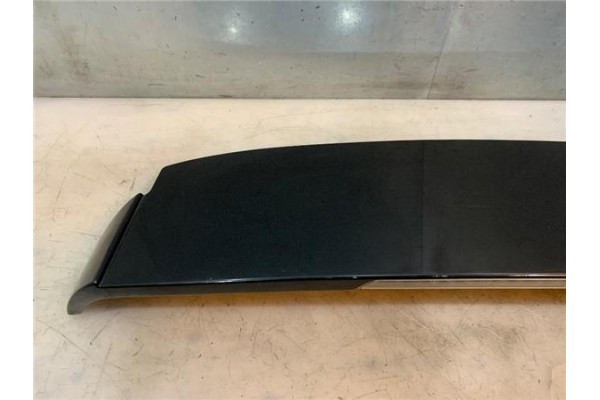 Recambio de aleron trasero para bmw serie x3 (e83) 3.0d referencia OEM IAM 51713413286  