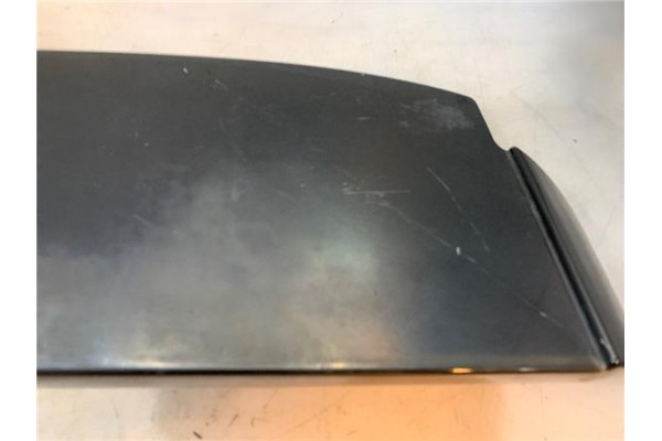 Recambio de aleron trasero para bmw serie x3 (e83) 3.0d referencia OEM IAM 51713413286  
