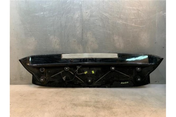 Recambio de aleron trasero para bmw serie x3 (e83) 3.0d referencia OEM IAM 51713413286  