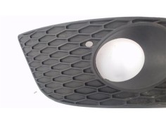 Recambio de rejilla paragolpes delantero derecha para seat leon (1p1) 1.9 tdi referencia OEM IAM 1P085366E 14884SG4 