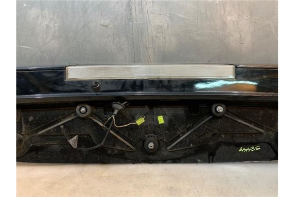 Recambio de aleron trasero para bmw serie x3 (e83) 3.0d referencia OEM IAM 51713413286  