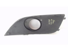 Recambio de rejilla paragolpes delantero derecha para seat leon (1p1) 1.9 tdi referencia OEM IAM 1P085366E 14884SG4 