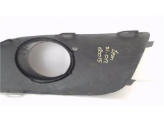 Recambio de rejilla paragolpes delantero derecha para seat leon (1p1) 1.9 tdi referencia OEM IAM 1P085366E 14884SG4 