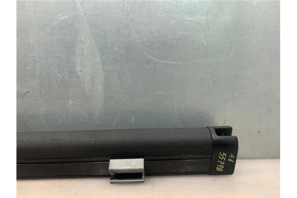 Recambio de bandeja trasero para audi a6 avant (4f5) 2.8 fsi referencia OEM IAM   