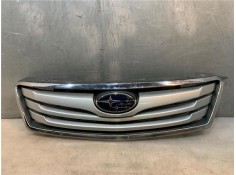 Recambio de rejilla paragolpes delantero para subaru legacy v 2.0 d referencia OEM IAM 57702AJ080  