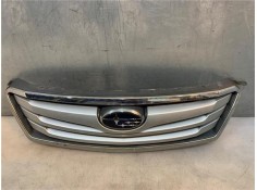 Recambio de rejilla paragolpes delantero para subaru legacy v 2.0 d referencia OEM IAM 57702AJ080  