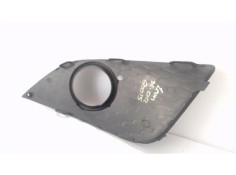 Recambio de rejilla paragolpes delantero derecha para seat leon (1p1) 1.9 tdi referencia OEM IAM 1P085366E 14884SG4 