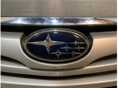 Recambio de rejilla paragolpes delantero para subaru legacy v 2.0 d referencia OEM IAM 57702AJ080  
