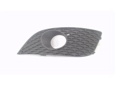 Recambio de rejilla paragolpes delantero izquierda para seat leon (1p1) 1.9 tdi referencia OEM IAM 1P0853665G 14884SG4 