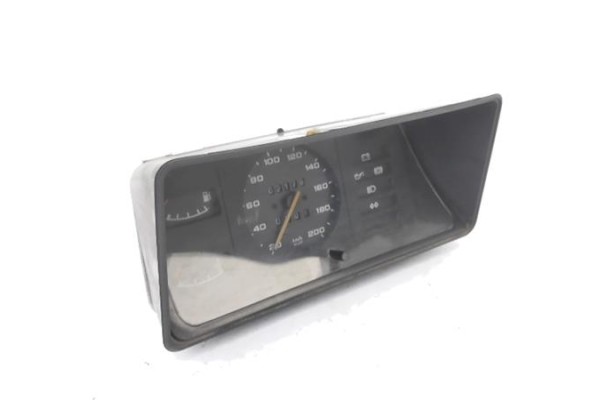 Recambio de cuadro completo para opel kadett e 1.6 d referencia OEM IAM 90037400FW  