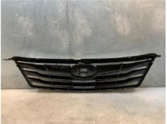 Recambio de rejilla paragolpes delantero para subaru legacy v 2.0 d referencia OEM IAM 57702AJ080  
