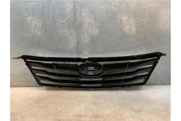 Recambio de rejilla paragolpes delantero para subaru legacy v 2.0 d referencia OEM IAM 57702AJ080  