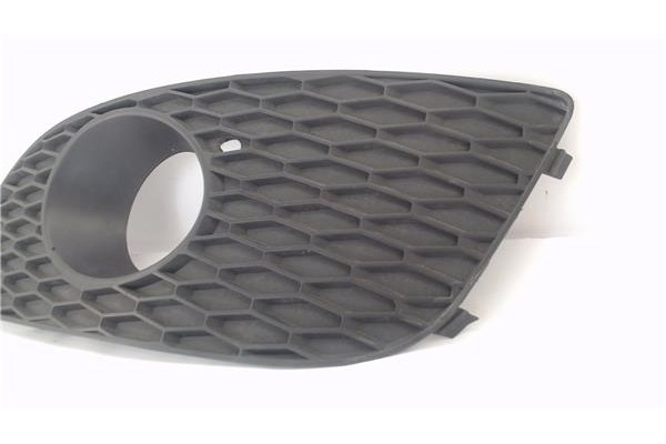 Recambio de rejilla paragolpes delantero izquierda para seat leon (1p1) 1.9 tdi referencia OEM IAM 1P0853665G 14884SG4 