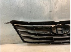 Recambio de rejilla paragolpes delantero para subaru legacy v 2.0 d referencia OEM IAM 57702AJ080  