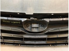 Recambio de rejilla paragolpes delantero para subaru legacy v 2.0 d referencia OEM IAM 57702AJ080  