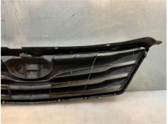 Recambio de rejilla paragolpes delantero para subaru legacy v 2.0 d referencia OEM IAM 57702AJ080  