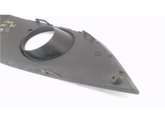 Recambio de rejilla paragolpes delantero izquierda para seat leon (1p1) 1.9 tdi referencia OEM IAM 1P0853665G 14884SG4 