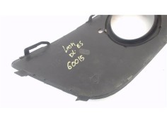 Recambio de rejilla paragolpes delantero izquierda para seat leon (1p1) 1.9 tdi referencia OEM IAM 1P0853665G 14884SG4 