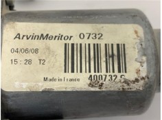 Recambio de mecanismo elevalunas delantero derecho para renault scenic i (ja...) 1.6 16v (ja0b, ja04, ja11) referencia OEM IAM 7
