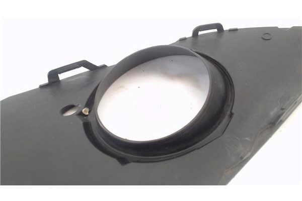 Recambio de rejilla paragolpes delantero izquierda para seat leon (1p1) 1.9 tdi referencia OEM IAM 1P0853665G 14884SG4 