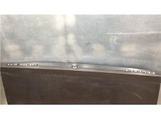 Recambio de tapa maletero para peugeot 505 berlina 1.8 referencia OEM IAM   