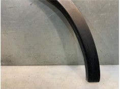 Recambio de moldura aleta trasero derecha para nissan qashqai (j10) 1.6 360 referencia OEM IAM 93828BR01A  