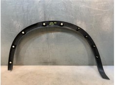Recambio de moldura aleta trasero derecha para nissan qashqai (j10) 1.6 360 referencia OEM IAM 93828BR01A  