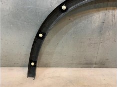Recambio de moldura aleta trasero derecha para nissan qashqai (j10) 1.6 360 referencia OEM IAM 93828BR01A  