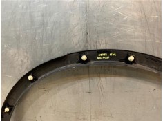 Recambio de moldura aleta trasero derecha para nissan qashqai (j10) 1.6 360 referencia OEM IAM 93828BR01A  