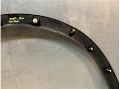 Recambio de moldura aleta trasero derecha para nissan qashqai (j10) 1.6 360 referencia OEM IAM 93828BR01A  