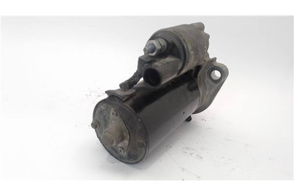 Recambio de motor arranque para seat leon (1p1) 1.9 tdi referencia OEM IAM 02Z911023F 0001123012 