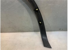 Recambio de moldura aleta trasero derecha para nissan qashqai (j10) 1.6 360 referencia OEM IAM 93828BR01A  
