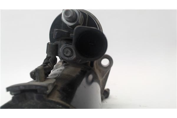 Recambio de motor arranque para seat leon (1p1) 1.9 tdi referencia OEM IAM 02Z911023F 0001123012 