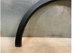 Recambio de moldura aleta trasero izquierda para nissan qashqai (j10) 1.6 360 referencia OEM IAM 93829BR01A  