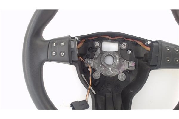 Recambio de volante para seat ibiza (6l1) 1.4 16v referencia OEM IAM CV300740XXN  