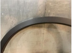 Recambio de moldura aleta trasero izquierda para nissan qashqai (j10) 1.6 360 referencia OEM IAM 93829BR01A  