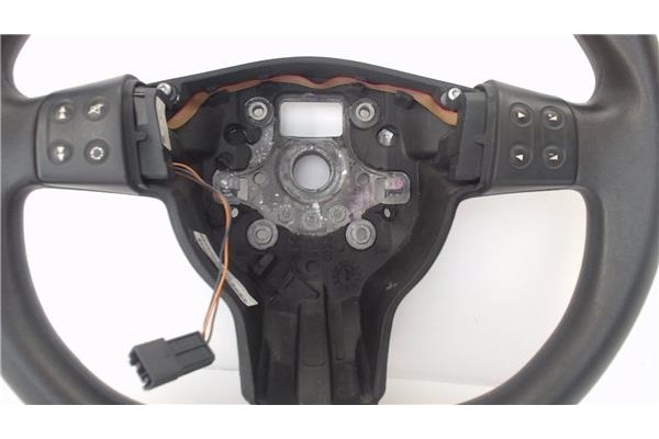 Recambio de volante para seat ibiza (6l1) 1.4 16v referencia OEM IAM CV300740XXN  