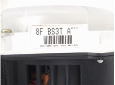 Recambio de cuadro completo para mazda 3 berlina (bk) 1.6 di turbo referencia OEM IAM 8FBS3TA  