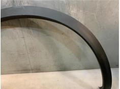 Recambio de moldura aleta trasero izquierda para nissan qashqai (j10) 1.6 360 referencia OEM IAM 93829BR01A  