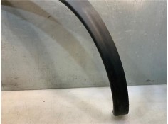 Recambio de moldura aleta trasero izquierda para nissan qashqai (j10) 1.6 360 referencia OEM IAM 93829BR01A  