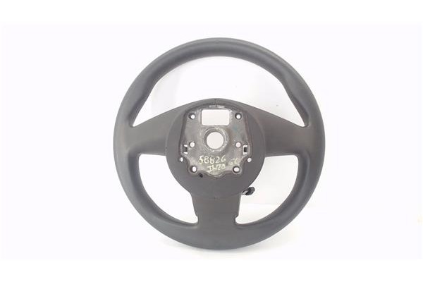 Recambio de volante para seat ibiza (6l1) 1.4 16v referencia OEM IAM CV300740XXN  
