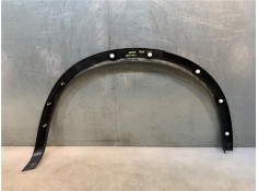 Recambio de moldura aleta trasero izquierda para nissan qashqai (j10) 1.6 360 referencia OEM IAM 93829BR01A  