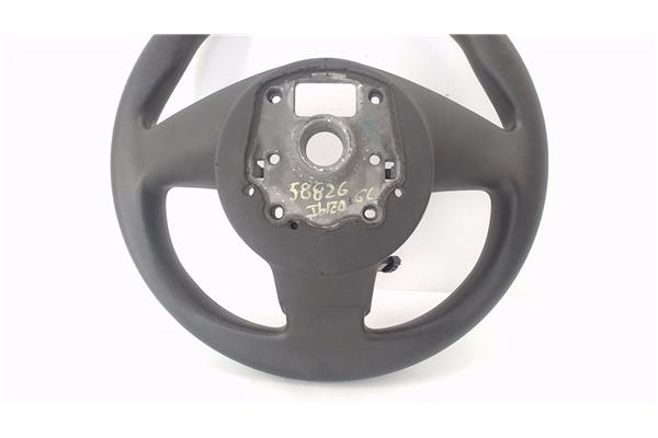 Recambio de volante para seat ibiza (6l1) 1.4 16v referencia OEM IAM CV300740XXN  